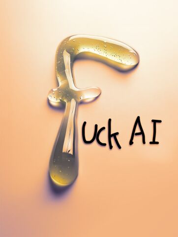 palmer projekt / fuck AI